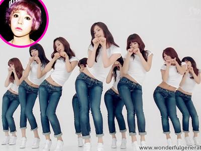 Topi Sunny Tuai Kontroversi, SNSD Akhirnya Rilis Ulang MV Dancing Queen